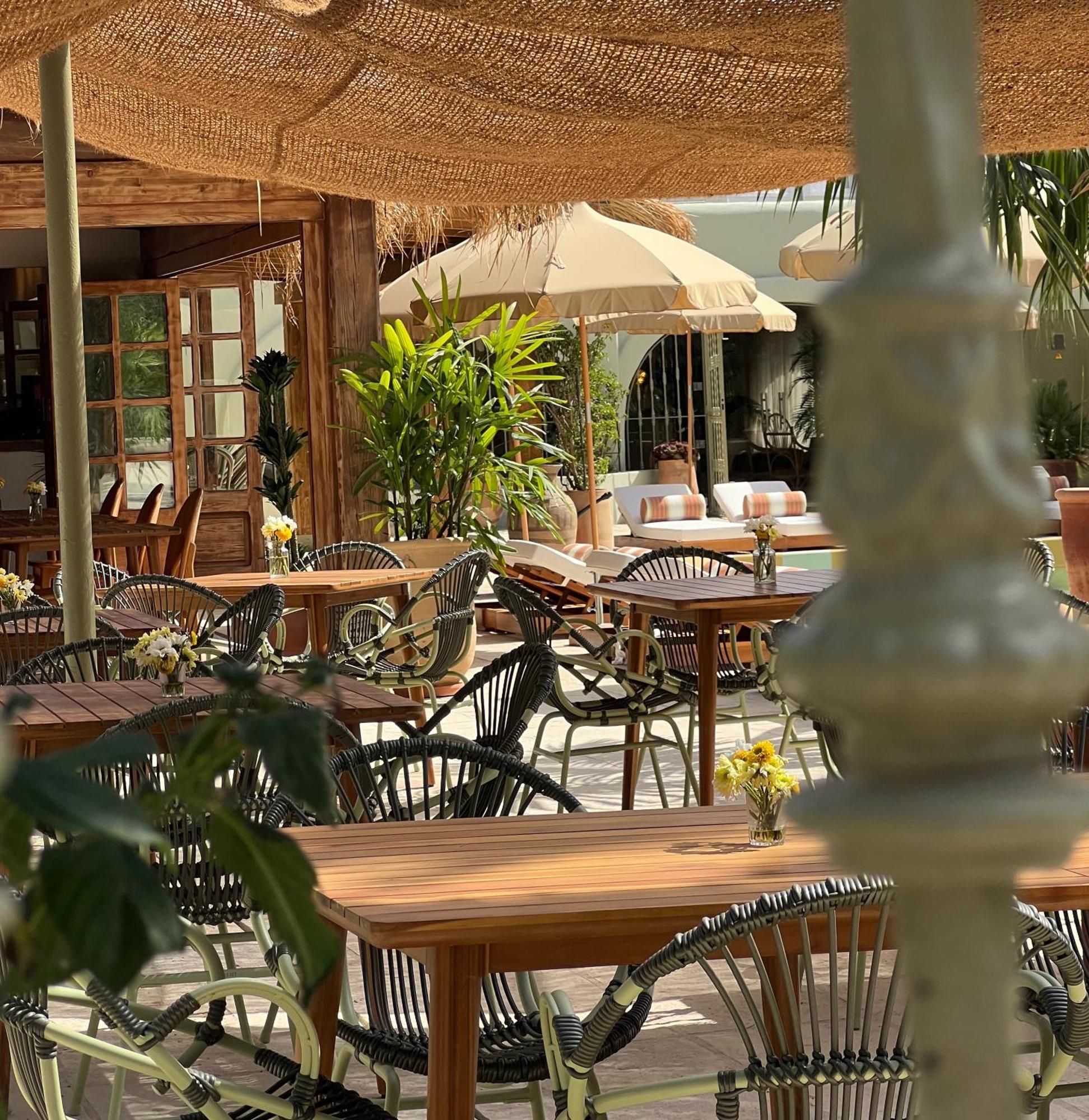 Malaquita Hotel Boutique Santa Eulària des Riu Exterior foto